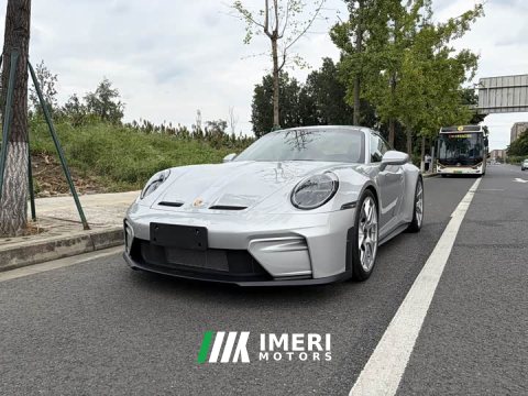 2025 Porsche 911 GT3 Wagon 4.0L - ავტომობილი ჩინეთიდან