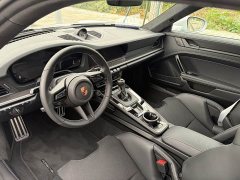 Porsche 911 GT3 Wagon 4.0L - ფოტო 3