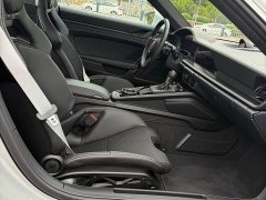Porsche 911 GT3 Wagon 4.0L - ფოტო 4