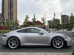 Porsche 911 GT3 Wagon 4.0L - ფოტო 5