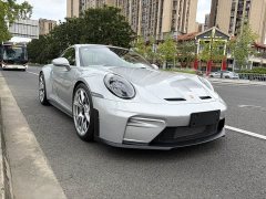 Porsche 911 GT3 Wagon 4.0L - ფოტო 6