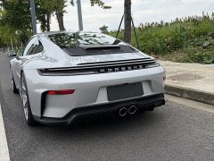 Porsche 911 GT3 Wagon 4.0L - ფოტო 7