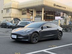 Tesla Model 3 Rear-Wheel Drive - фото 1