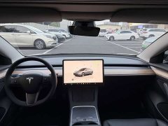 Tesla Model 3 Rear-Wheel Drive - фото 10
