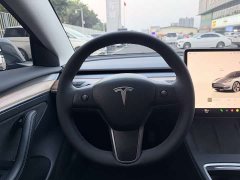 Tesla Model 3 Rear-Wheel Drive - фото 11