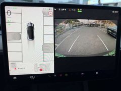Tesla Model 3 Rear-Wheel Drive - фото 12