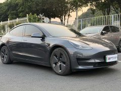 Tesla Model 3 Rear-Wheel Drive - фото 3