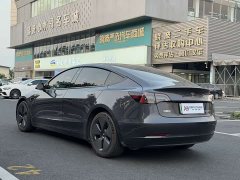 Tesla Model 3 Rear-Wheel Drive - фото 4