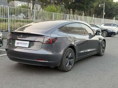 Tesla Model 3 Rear-Wheel Drive - фото 6