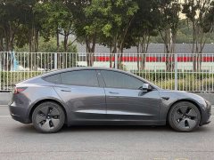 Tesla Model 3 Rear-Wheel Drive - фото 7