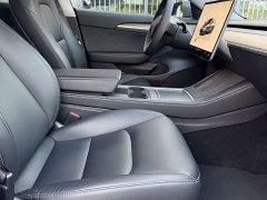 Tesla Model 3 Rear-Wheel Drive - фото 9