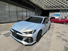 Trumpchi Shadowpanther 400T Automatic Shadowpanther R MAX Edition - photo 1
