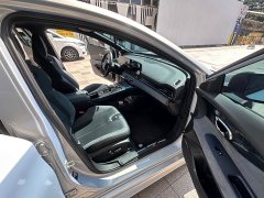 Trumpchi Shadowpanther 400T Automatic Shadowpanther R MAX Edition - photo 11