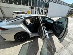 Trumpchi Shadowpanther 400T Automatic Shadowpanther R MAX Edition - photo 12