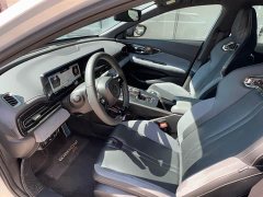 Trumpchi Shadowpanther 400T Automatic Shadowpanther R MAX Edition - photo 13