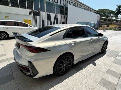 Trumpchi Shadowpanther 400T Automatic Shadowpanther R MAX Edition - photo 14