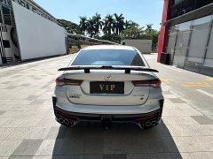 Trumpchi Shadowpanther 400T Automatic Shadowpanther R MAX Edition - photo 15