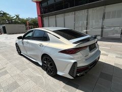 Trumpchi Shadowpanther 400T Automatic Shadowpanther R MAX Edition - photo 16