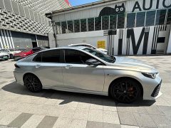 Trumpchi Shadowpanther 400T Automatic Shadowpanther R MAX Edition - photo 17