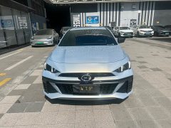 Trumpchi Shadowpanther 400T Automatic Shadowpanther R MAX Edition - photo 2