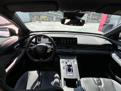Trumpchi Shadowpanther 400T Automatic Shadowpanther R MAX Edition - photo 4