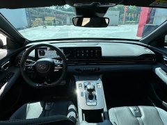 Trumpchi Shadowpanther 400T Automatic Shadowpanther R MAX Edition - photo 5