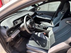 Trumpchi Shadowpanther 400T Automatic Shadowpanther R MAX Edition - photo 6