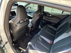 Trumpchi Shadowpanther 400T Automatic Shadowpanther R MAX Edition - photo 7