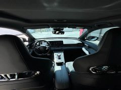 Trumpchi Shadowpanther 400T Automatic Shadowpanther R MAX Edition - photo 8