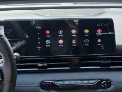 Trumpchi Shadowpanther 400T Automatic Shadowpanther R MAX Edition - photo 9