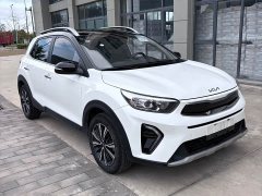 Kia Yepao 1.4L CVT Sunroof Edition - photo 1