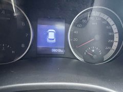 Kia Yepao 1.4L CVT Sunroof Edition - photo 13