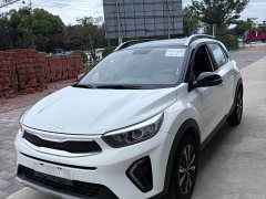 Kia Yepao 1.4L CVT Sunroof Edition - photo 2
