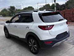 Kia Yepao 1.4L CVT Sunroof Edition - photo 3