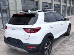 Kia Yepao 1.4L CVT Sunroof Edition - photo 4