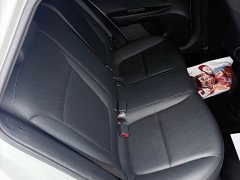 Kia Yepao 1.4L CVT Sunroof Edition - photo 6