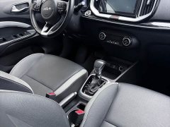 Kia Yepao 1.4L CVT Sunroof Edition - photo 7