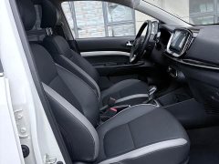 Kia Yepao 1.4L CVT Sunroof Edition - photo 8