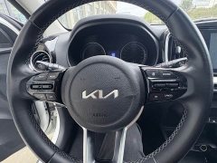 Kia Yepao 1.4L CVT Sunroof Edition - photo 9