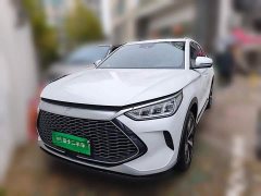 BYD Song Plus New Energy DM-i 51KM Premium Edition - photo 1
