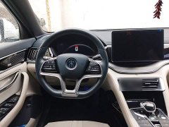 BYD Song Plus New Energy DM-i 51KM Premium Edition - photo 11