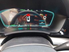 BYD Song Plus New Energy DM-i 51KM Premium Edition - photo 13