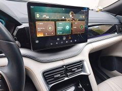BYD Song Plus New Energy DM-i 51KM Premium Edition - photo 14