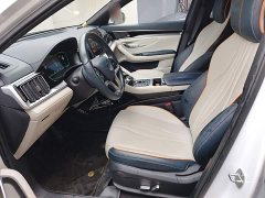BYD Song Plus New Energy DM-i 51KM Premium Edition - photo 16