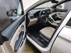 BYD Song Plus New Energy DM-i 51KM Premium Edition - photo 17