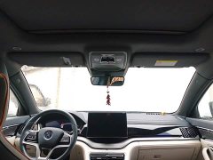 BYD Song Plus New Energy DM-i 51KM Premium Edition - photo 19