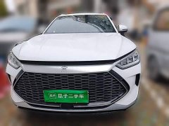 BYD Song Plus New Energy DM-i 51KM Premium Edition - photo 2