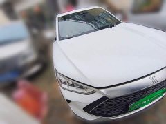 BYD Song Plus New Energy DM-i 51KM Premium Edition - photo 3
