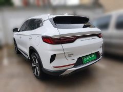 BYD Song Plus New Energy DM-i 51KM Premium Edition - photo 4