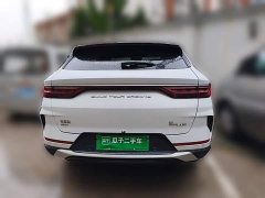 BYD Song Plus New Energy DM-i 51KM Premium Edition - photo 5